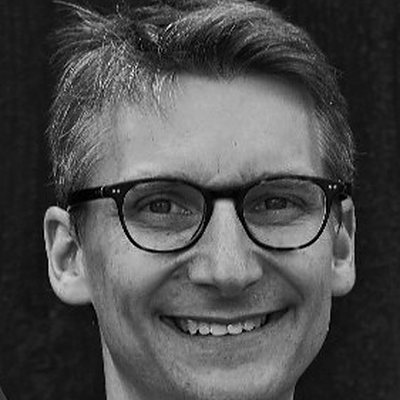 Portrait of Jesper Flach